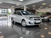 Hyundai Solaris I Тверь  - изображение 25