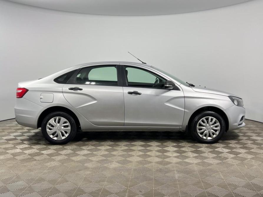 Lada (ВАЗ) Vesta I Казань  - изображение 5