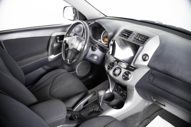 Toyota RAV4 III (XA30) с пробегом 2005 года, цена 1 449 000 рублей, 290356 км, внедорожник, Автокод Объявления