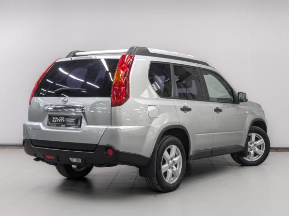 Nissan X-Trail II с пробегом 2008 года, цена 1 100 000 рублей, 146010 км, внедорожник, Автокод Объявления