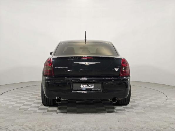 Chrysler 300C I с пробегом 2008 года, цена 939 000 рублей, 318649 км, седан, Автокод Объявления