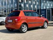 Skoda Fabia II Краснодар  - изображение 29