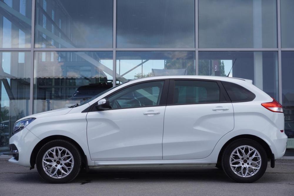 Lada (ВАЗ) XRAY I Ульяновск  - изображение 8