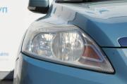 Ford Focus II Рестайлинг Пермь  - изображение 22
