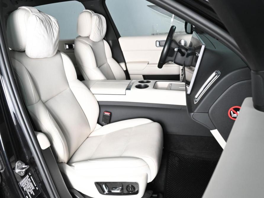 Li Auto (Lixiang) L7 I Ростов-на-Дону  - изображение 8