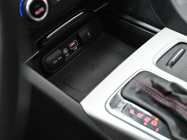 Kia Optima IV Рестайлинг с пробегом 2020 года, цена 2 249 000 рублей, 79000 км, седан, Автокод Объявления