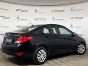 Hyundai Solaris I Рестайлинг Москва  - изображение 12