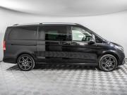 Mercedes-Benz V-Класс III (W447) Рестайлинг Москва  - изображение 21