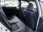 Toyota Corolla XI (E160 E170) Рестайлинг 2 Волгоград  - изображение 31