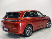 Li Auto (Lixiang) L7 I Курск  - изображение 33