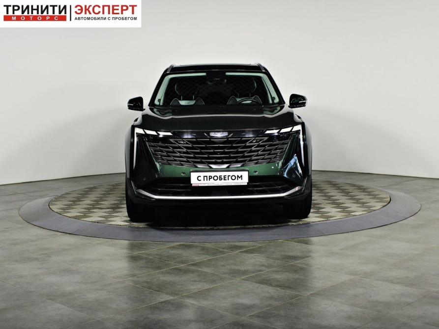 Geely Atlas II Белгород  - изображение 2