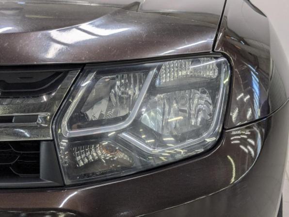 Renault Duster I Рестайлинг с пробегом 2018 года, цена 1 435 000 рублей, 61021 км, внедорожник, Автокод Объявления