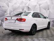 Volkswagen Jetta VI Рестайлинг Ульяновск  - изображение 25