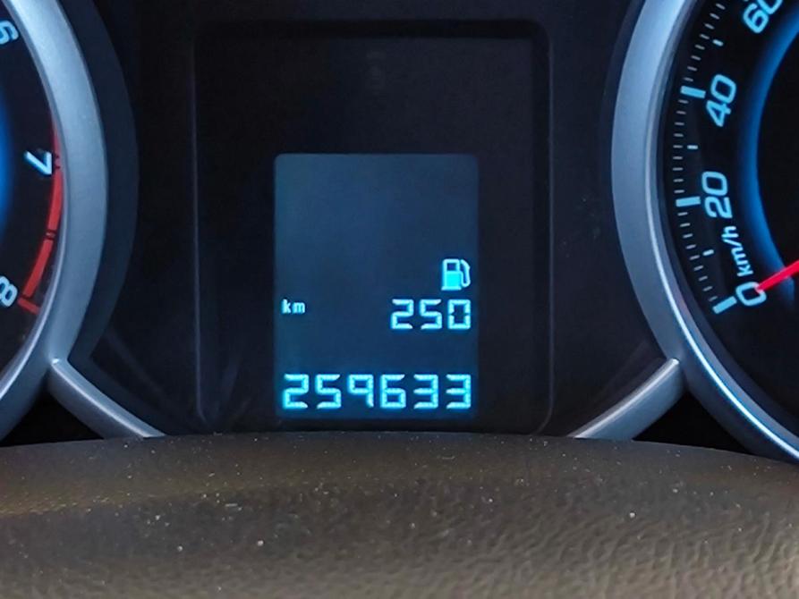 Chevrolet Cruze I Рестайлинг Санкт-Петербург  - изображение 14