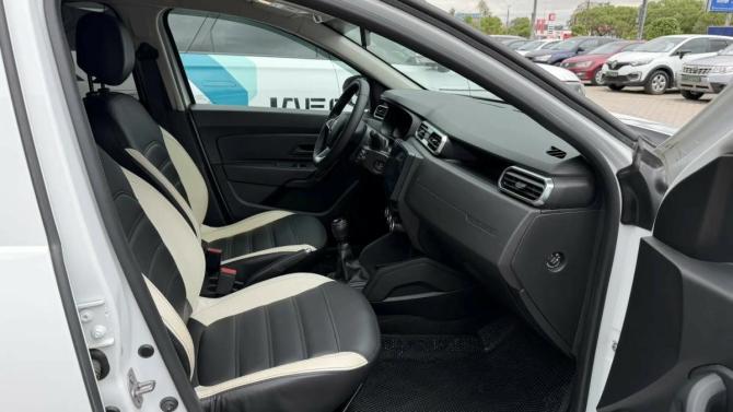Renault Duster II с пробегом 2021 года, цена 1 594 000 рублей, 70615 км, внедорожник, Автокод Объявления