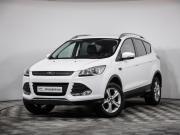 Ford Kuga II Санкт-Петербург  - изображение 28