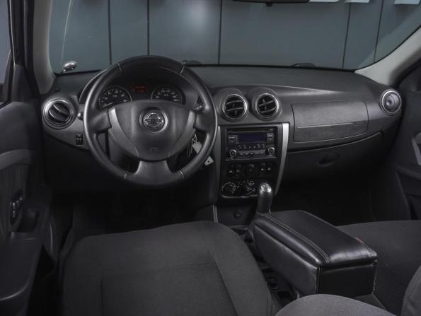 Nissan Almera III (G15) с пробегом 2013 года, цена 629 000 рублей, 225403 км, седан, Автокод Объявления
