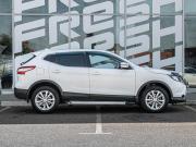 Nissan Qashqai II Краснодар  - изображение 25