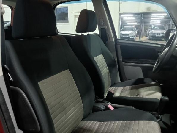 Suzuki SX4 I (Classic) с пробегом 2009 года, цена 419 000 рублей, 268791 км, хэтчбек, Автокод Объявления