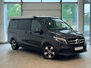 Mercedes-Benz Marco Polo III (W447) Рестайлинг Санкт-Петербург  - изображение 43