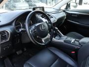 Lexus NX I Рестайлинг Москва  - изображение 40
