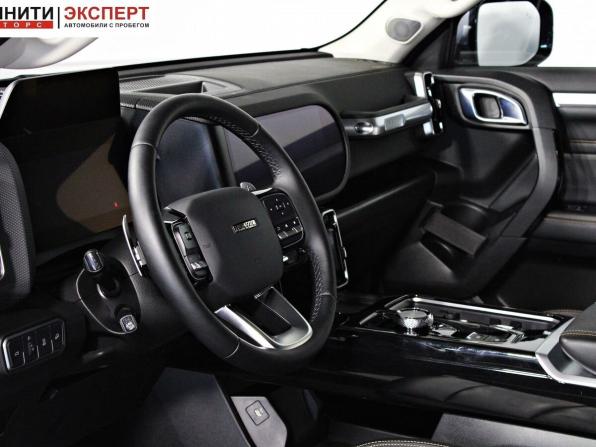Haval Dargo с пробегом 2024 года, цена 2 947 000 рублей, 27863 км, внедорожник, Автокод Объявления