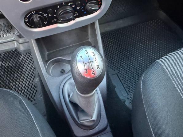 Renault Logan I Рестайлинг с пробегом 2012 года, цена 455 000 рублей, 149756 км, седан, Автокод Объявления