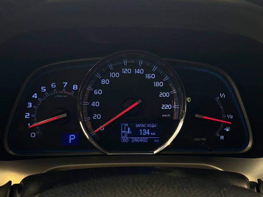 Toyota RAV4 IV (XA40) Тверь  - изображение 12