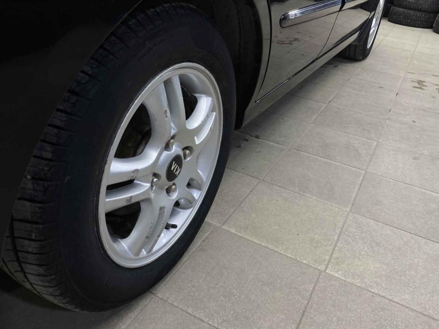 Kia Cerato I Рестайлинг Чебоксары  - изображение 17