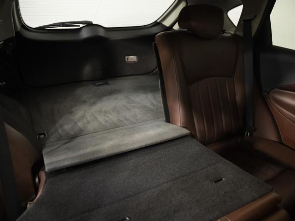 Infiniti EX I (J50) с пробегом 2011 года, цена 1 399 000 рублей, 218200 км, внедорожник, Автокод Объявления
