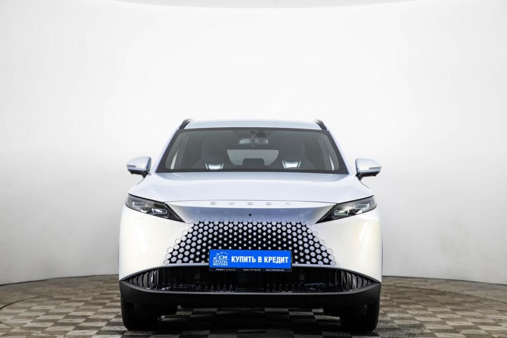 Omoda C7 Пермь  - изображение 2