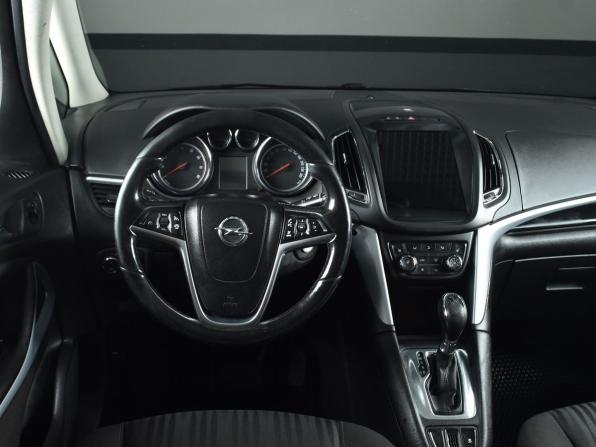 Opel Zafira C с пробегом 2012 года, цена 1 049 999 рублей, 220006 км, компактвэн, Автокод Объявления