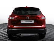Nissan Qashqai II Москва  - изображение 27