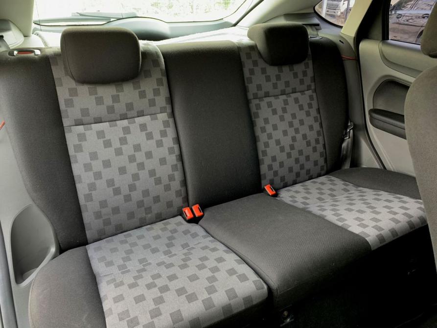 Ford Focus II Рестайлинг Самара  - изображение 10