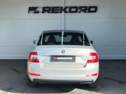 Skoda Octavia III (A7) Уфа  - изображение 23