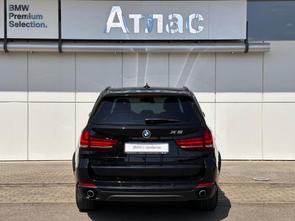BMW X5 III (F15) с пробегом 2015 года, цена 3 290 000 рублей, 106004 км, внедорожник, Автокод Объявления