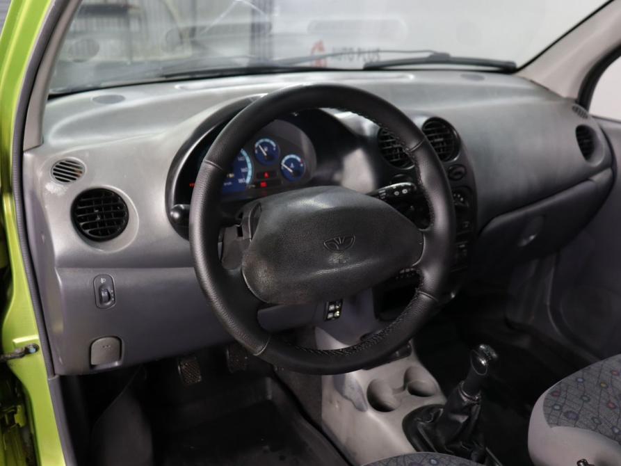 Daewoo Matiz I Рестайлинг Минеральные Воды  - изображение 7