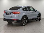 Geely Tugella I Рестайлинг Москва  - изображение 35