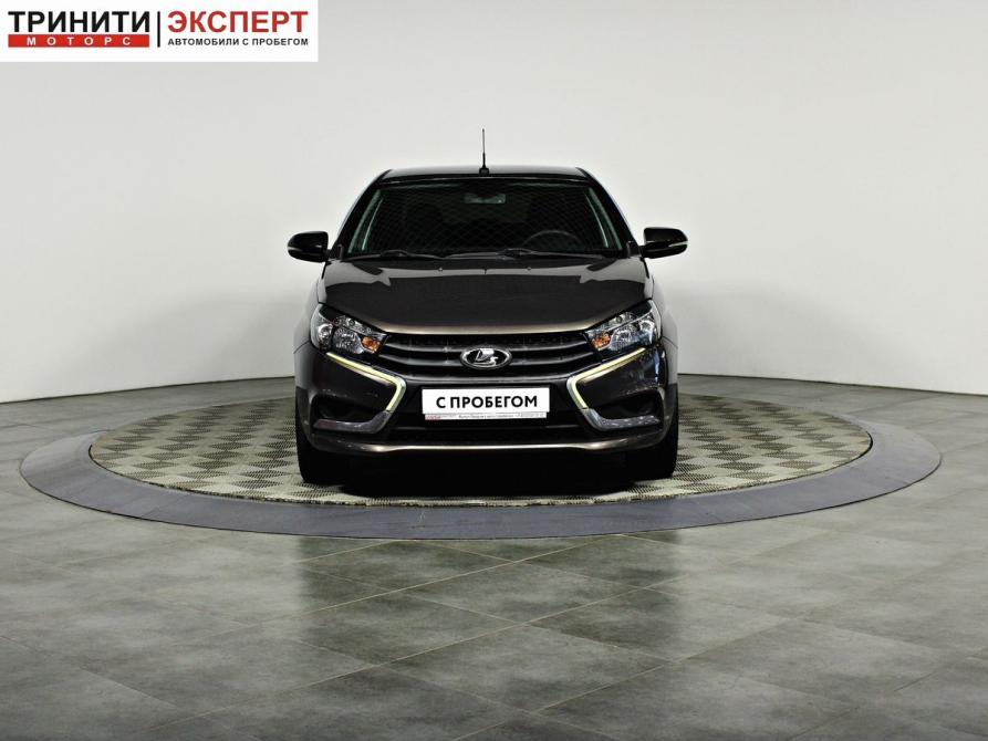 Lada (ВАЗ) Vesta I Белгород  - изображение 2