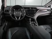 Toyota Camry VIII (XV70) Ростов-на-Дону  - изображение 26