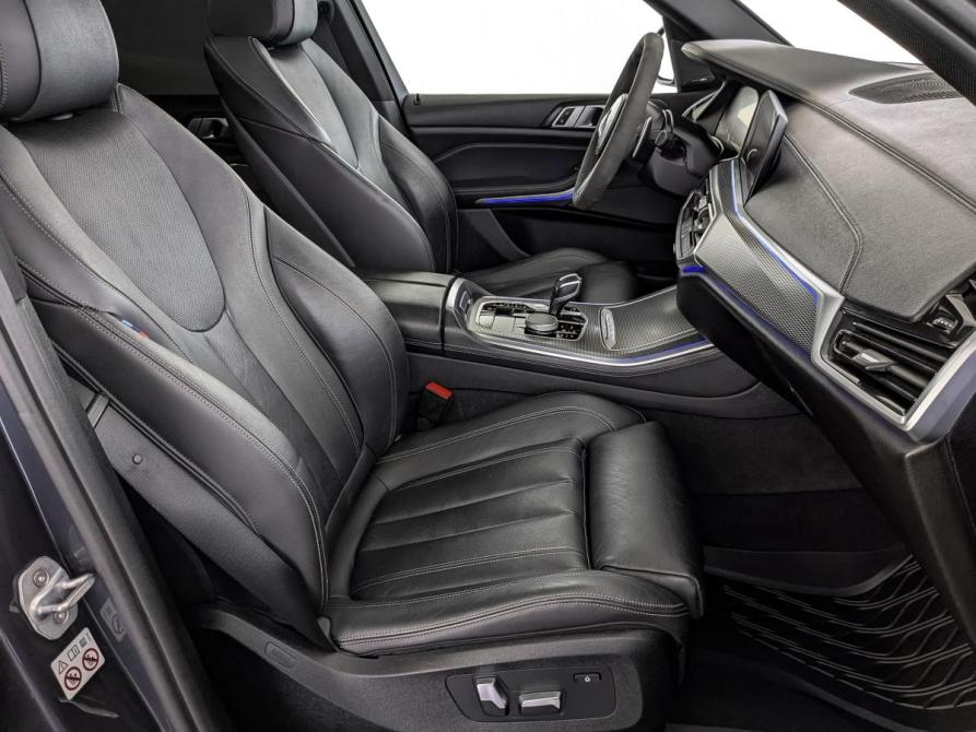BMW X5 IV (G05/G18) Москва  - изображение 24