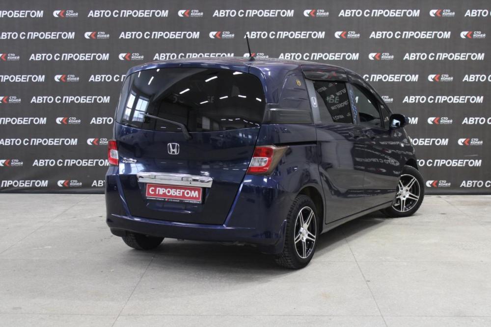 Honda Freed I Томск  - изображение 3