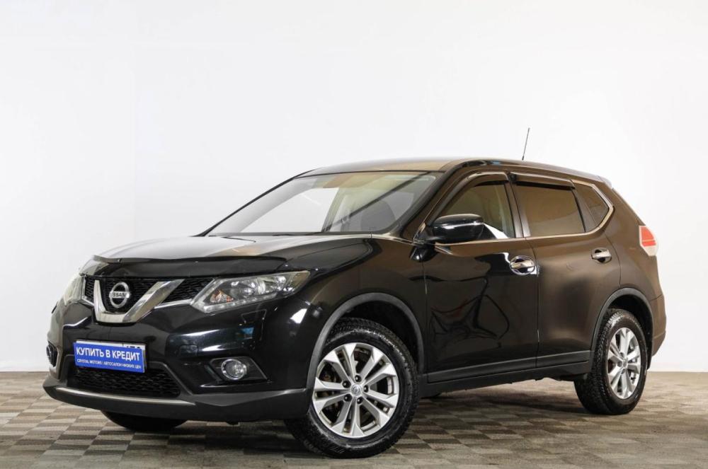 Nissan X-Trail III Тюмень  - изображение 4