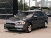 Mitsubishi Lancer X Новосибирск  - изображение 20