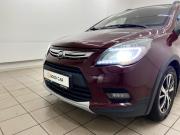 Lifan X50 Энгельс  - изображение 46