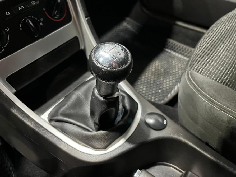 Peugeot 307 I Рестайлинг Пермь  - изображение 16