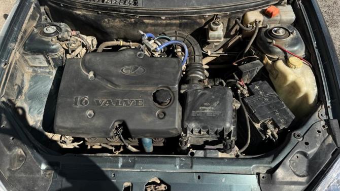 Lada (ВАЗ) Priora I с пробегом 2007 года, цена 153 500 рублей, 282892 км, седан, Автокод Объявления