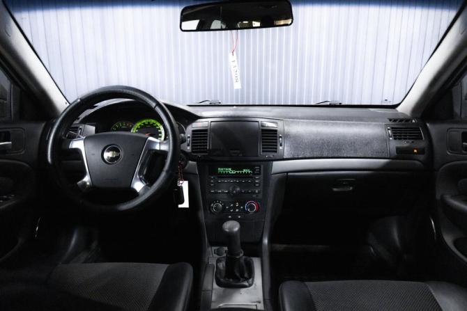 Chevrolet Epica V250 Рестайлинг с пробегом 2009 года, цена 549 000 рублей, 228815 км, седан, Автокод Объявления