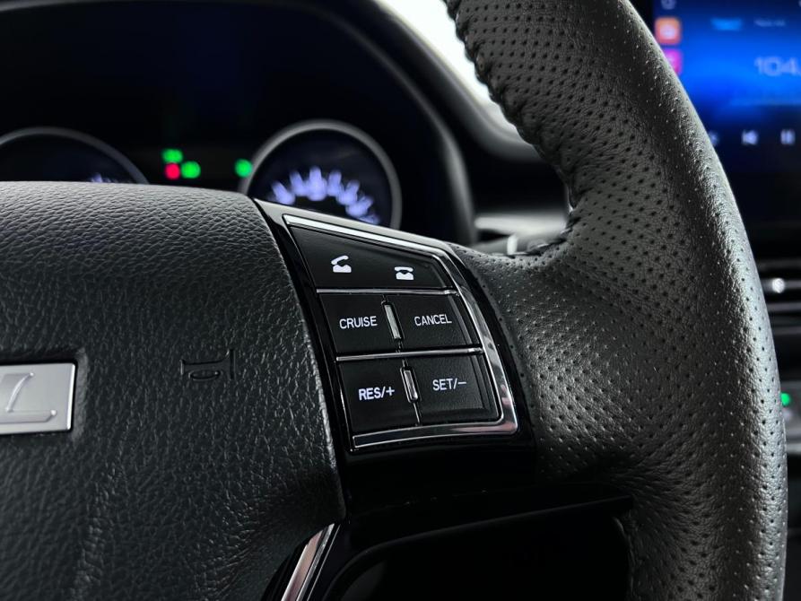 Haval M6 II Ростов-на-Дону  - изображение 14