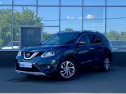Nissan X-Trail III Москва  - изображение 29